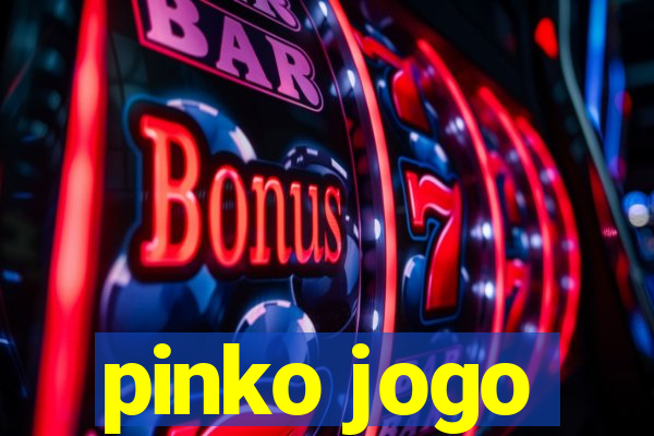 pinko jogo